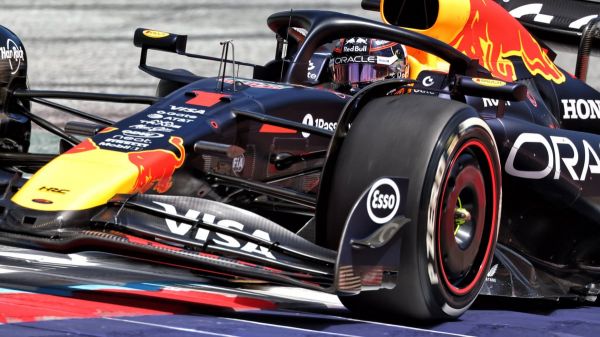 Transfert de Verstappen : Séisme en F1, la nouvelle annonce surprise !