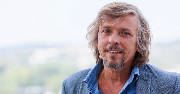 Plainte pour violences conjugales : le comédien Pascal Demolon persona non grata au festival Ciné citoyen de Vannes