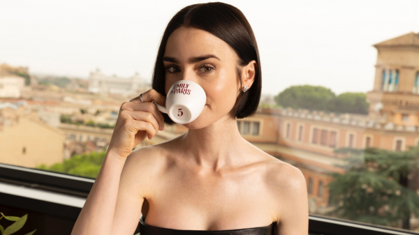Emily in Paris : cette recrue choisie par Netflix pour la saison 5 va parler au public français