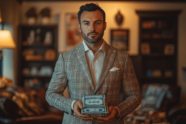 Eric Di Meco fortune : découvrez la réussite financière de l’ancien footballeur