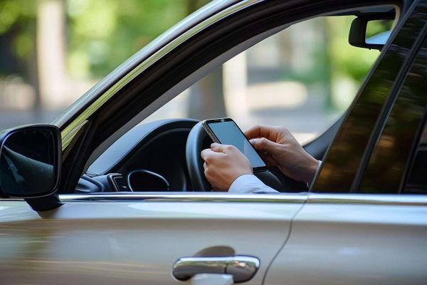 Obtenir sa carte grise en version numérique : mode d'emploi pour l'avoir sur son smartphone