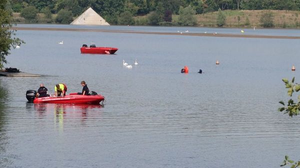 Canicule dans la Vienne : une jeune fille de 17 ans se noie après avoir voulu se rafraîchir dans une rivière