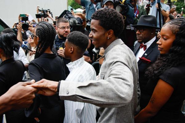 Il organisait des marathons sexuels forcés: P. Diddy acquitté de trafic sexuel et association de malfaiteurs
