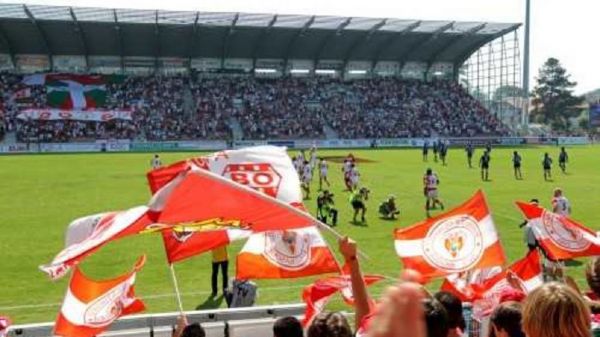 Encore un gros raté pour le Biarritz Olympique : Le match amical contre le Munster annulé !