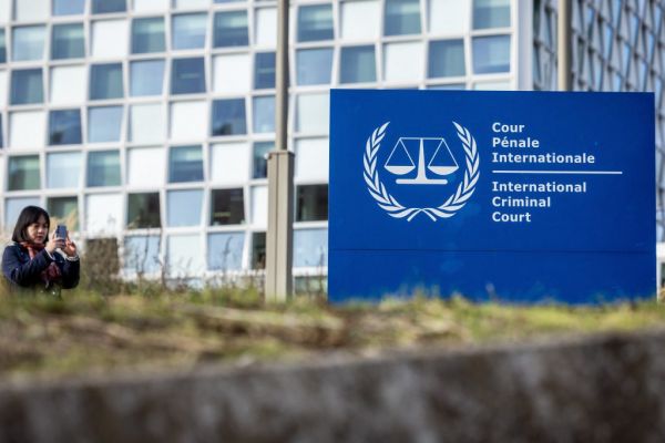 Des menaces US contraignent un avocat britannique à démissionner de la Cour pénale internationale