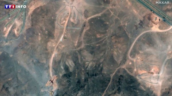 Nucléaire iranien : Téhéran suspend sa coopération avec l'AIEA, "inacceptable" pour les États-Unis | TF1 INFO