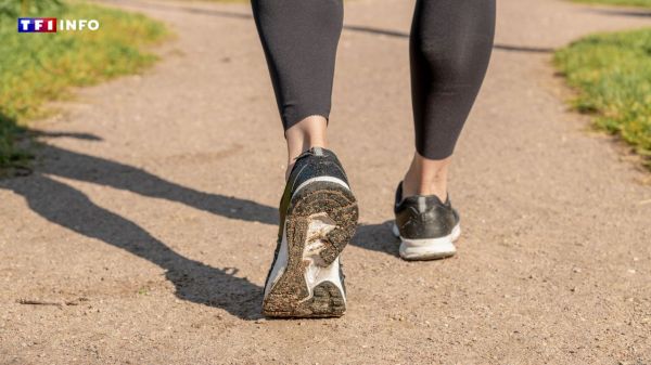 Si vous n'aimez pas la course à pied, voici une excellente alternative pour rester en forme | TF1 INFO