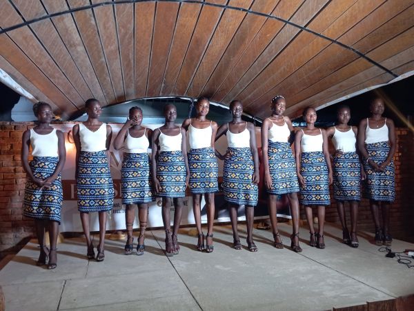 Mode : Miss Kélou Sahel 3, dix candidates sélectionnées pour poursuivre l'aventure