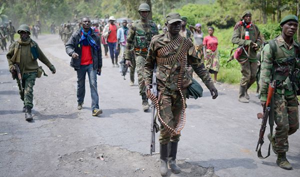 RDC-Rwanda : un rapport de l'ONU accuse Kigali de visées expansionnistes, cinq jours après l'accord de paix
