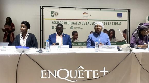 POLITIQUES DE JEUNESSE DANS L'ESPACE CEDEAO : Vers un changement de paradigmes