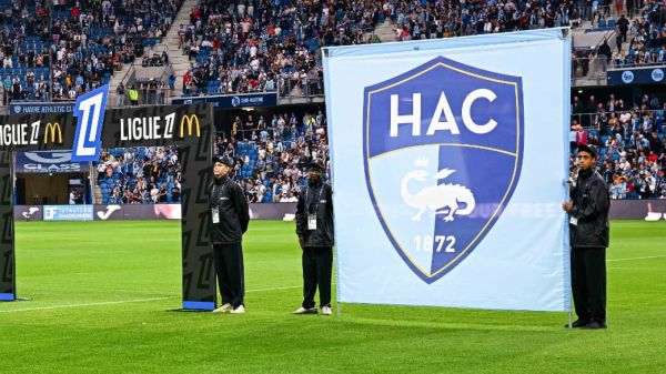 Ligue 1: qui est derrière Blue Crow Sports Group, nouveau propriétaire du HAC?
