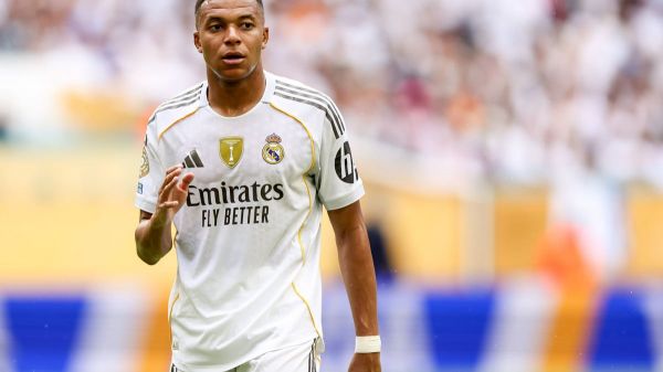 Kylian Mbappé : Jackpot surprise à 23M€ !