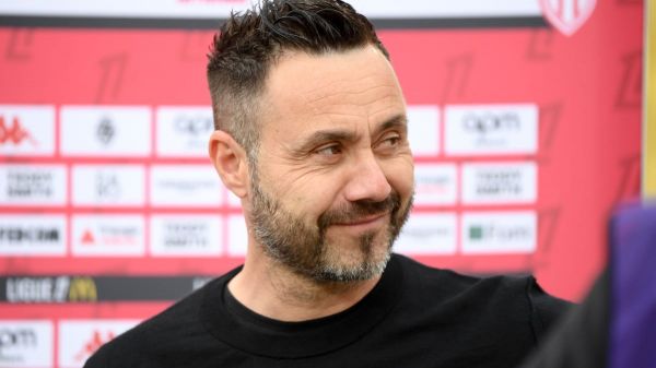 OM : Un cauchemar avec De Zerbi refait surface !