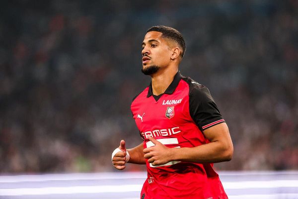 17 ME pour Blas, l'offre qui fait craquer Rennes