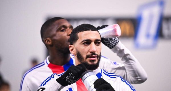 OL : Lyon officialise deux ventes (off)