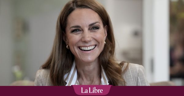Kate Middleton revient sur son combat contre le cancer et la complexité de l'après-traitement: "Ce n'est pas un long fleuve tranquille"