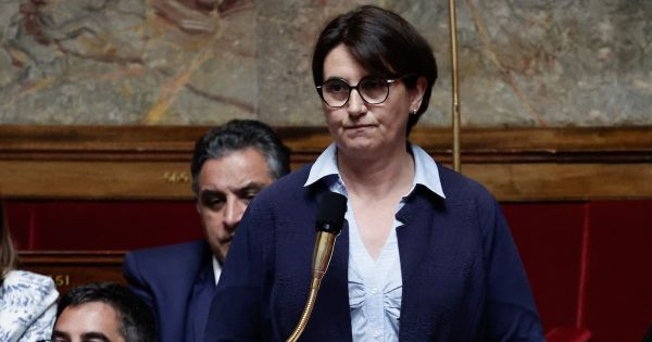Assemblée nationale : à peine élue, la présidente de la commission d'enquête de LR visant LFI démissionne