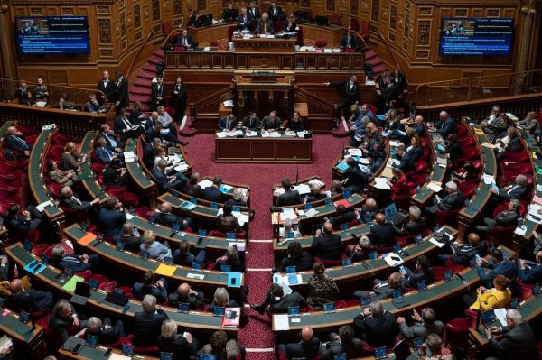 Fin de vie : les lois sur les soins palliatifs et l'aide à mourir au Sénat à partir du 7 octobre