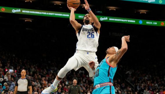 Les Hornets complètent leur collection de meneurs/arrières avec Spencer Dinwiddie
