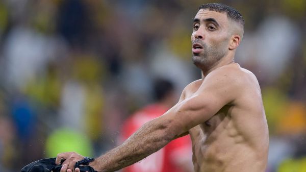 Coupe du monde des clubs: face à une pénurie d'attaquants, Al-Hilal recrute un joueur... pour finir la compétition
