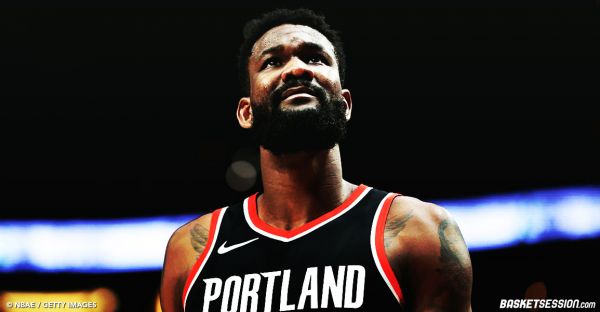 Deandre Ayton, les Lakers tiennent leur pivot !