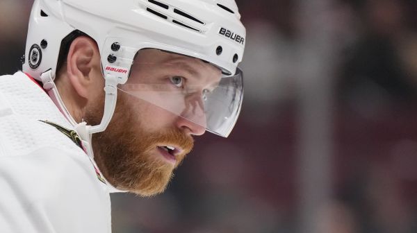 Un travail à finir pour Giroux avec les Sens