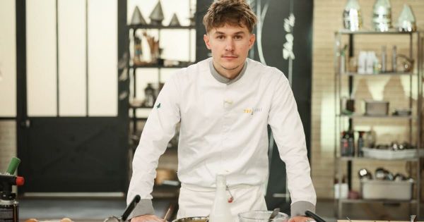 Interview. Quentin remporte "Top Chef", sans décrocher l'étoile : « J'ai gagné encore plus en ne l'ayant pas »