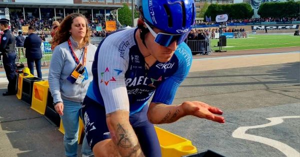 Cyclisme. Pas d'Alsaciens au départ du Tour cette année