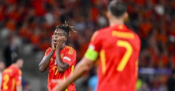 Barça recalé pour Nico Williams : LaLiga dit non
