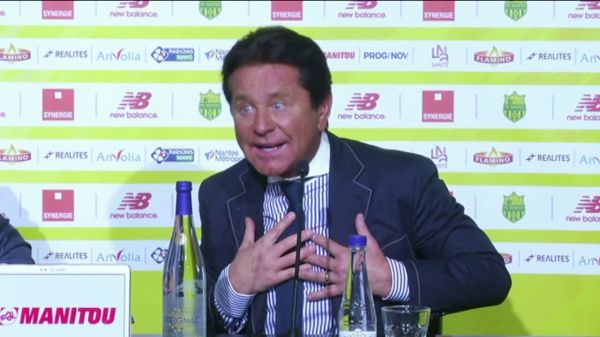 "Ils vont casquer, c'est trop", jackpot inattendu pour Kita au FC Nantes !
