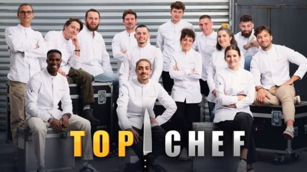 Top Chef: Quentin Mauro remporte la 16e saison mais échoue à décrocher une étoile