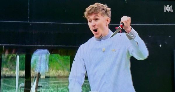 Télévision. Le Savoyard Quentin Mauro est le grand gagnant de Top Chef 2025 sur M6 grâce à un menu "Savoie"