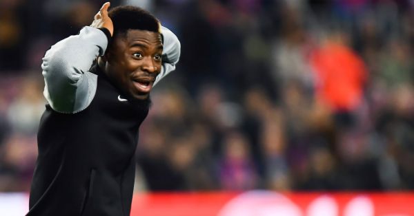 Serge Aurier allume l’OM et embarrasse Benatia