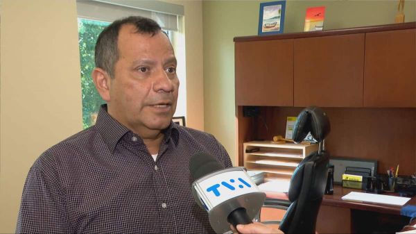 Victimes potentielles recherchées: le DG de SANA Trois-Rivières accusé de contact sexuel sur des mineures