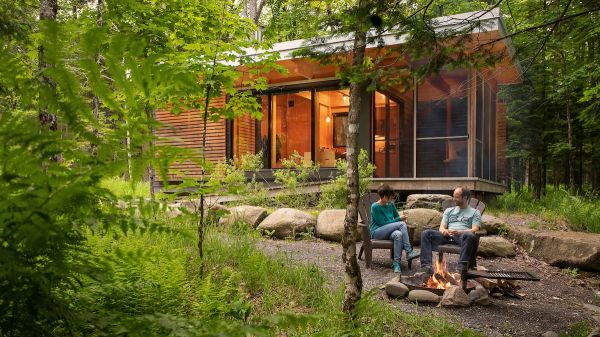 3 outils indispensables pour entretenir votre chalet cet été