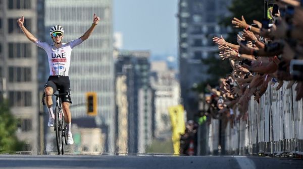 Montréal est prête pour les Mondiaux de 2026
