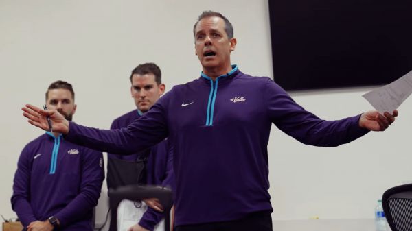 Frank Vogel devient l'assistant de Jason Kidd aux Mavs