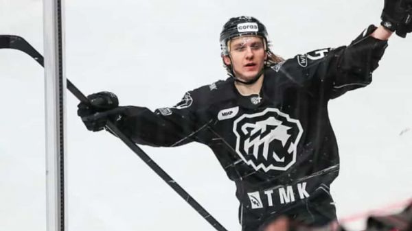 Shabanov se laisse convaincre par les Islanders