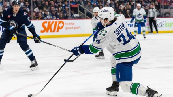 Pius Suter a fait son choix