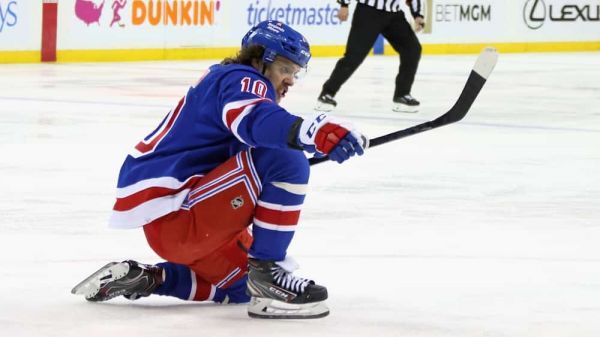 Les Rangers tiennent-ils à Panarin?
