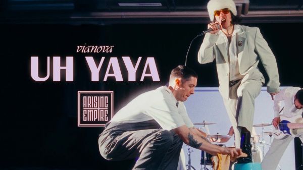 Vianova