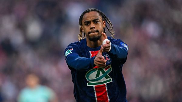 PSG - Barcola : Le transfert surprise à 45M€ !