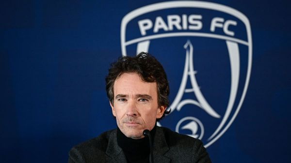 Transfert à 50M€ : Le gros coup tenté par le Paris FC !