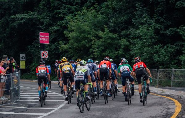 Montréal est prête pour les Mondiaux de cyclisme sur route de 2026