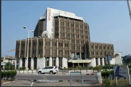 Brazzaville accro à la dette