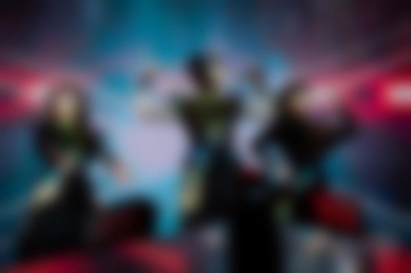 BABYMETAL – PLACE BELL – 30 JUIN 2025