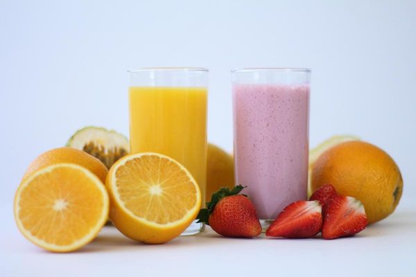 Quels sont les meilleurs jus de fruits pour votre santé ?