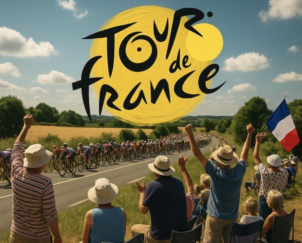 Vive le Tour de France, bordel ! [L’Agora]