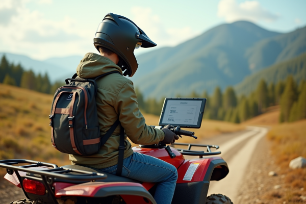 Quel est le prix du quad en 2025 ? Guide exhaustif
