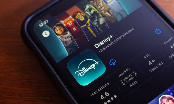 Le partage de compte sur Disney+ n’est plus gratuit en France